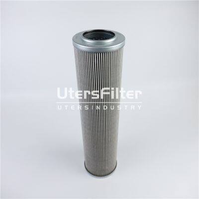 01NL 630.10 VG UTERS Replace of INTERNORMEN Hydraulic Oil Filter Element photo-2