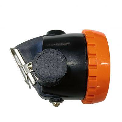 KL1.8LM(A) Intrinsically Safe Integrated Miner’s Cap Lamp photo-4