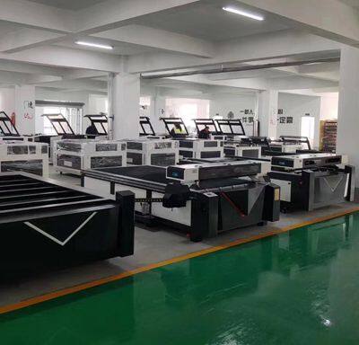 Jinan Jinshengxing Machinery Equipment Co., Ltd. company overview - view 3