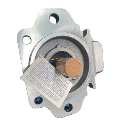 WX Factory direct sales Price favorable  Hydraulic Gear pump 705-22-43040 for Komatsu WA470-3 active S/N WA470H20942-UP pumps