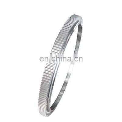 Customized Heavy Parts 06-1250-21 Bearing Slewing