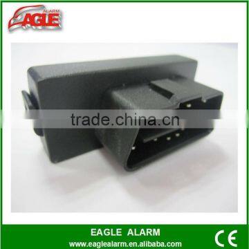 NISSAN original canbus car alarm OBD car alarm manufacturer form China