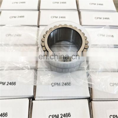 50x72.05x37mm CPM2466 bearing Cylindrical Roller Reducer Bearing CPM2466