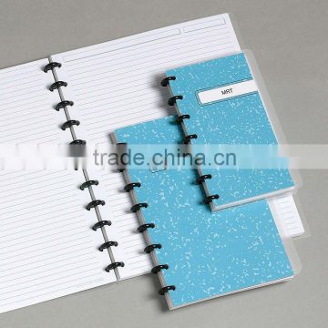 School Supplier School Notebook