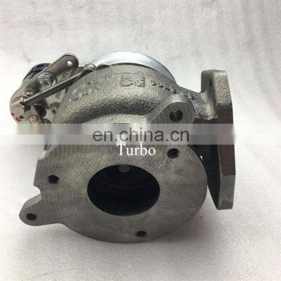 BV39 Turbo 54399880111 LR004526 LR004039 54399700111 Turbocharger Used for Land Rover Range 368DT TDV8 3.6L Right DPF Engine