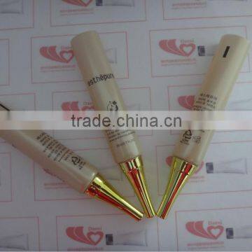 30ml cosmetic Essence packing tube