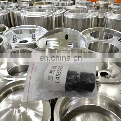 L455575 Temperature Control Valve Gardner Denver Scroll Air Compressor Spare Parts 12v Air Compressor