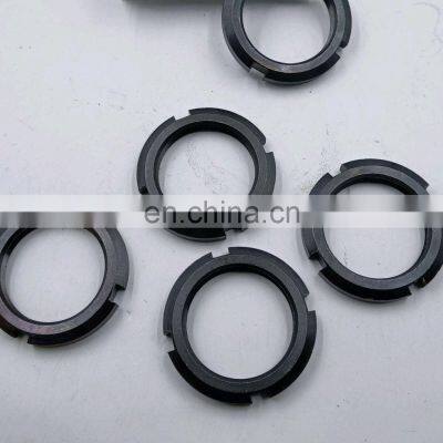 Ingersoll-Rand Air Compressor Spare Parts AAP0901348-00015 Bearing Lock Nut High Quality