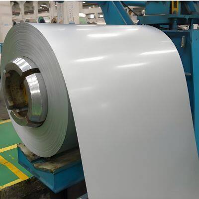 We have a large quantity of PPGI and PPGL steel coils with efficient anti-corrosion effect