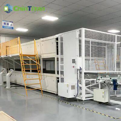 Laminating Machine Solar Panel Production Line Solar Panel Assembly Line photo-2