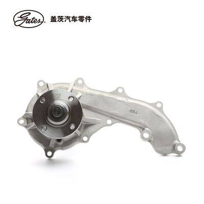 Original Gates GWP5684 WP0254 Car Engine Cooling System Water Pump Repair Kit for LEXUS(EU) Bomba de Agua 1610079255 photo-2