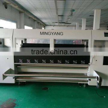 Best Selling Good Quality Digital Roller Textile Inkjet Printer