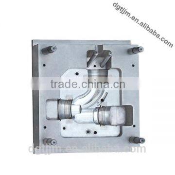 high precision plastic injection mould factory