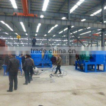 High Pressure Iron Oxide Skin Briquette Machine/Ball Press Machine photo-2