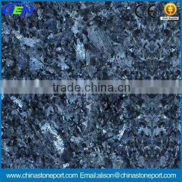 Green Royal Wall Clading Tile Granite