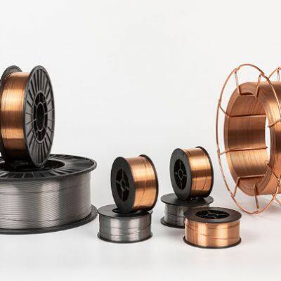 CO2 MIG Welding Wire Aws A5.18 Er70s-6 Argon Arc Welding Wire photo-4