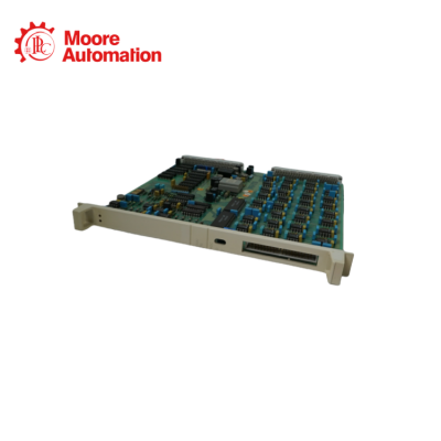 ABB DSAI110 57120001-DP Analog Input Module