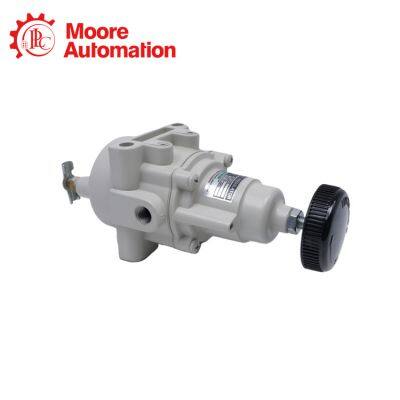 FOXBORO B0123HE pressure regulator new in stock