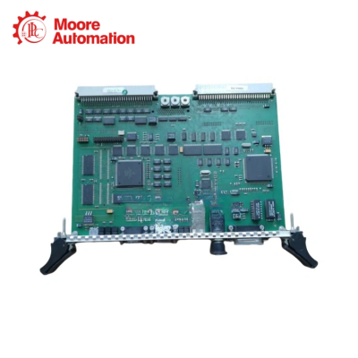 SIEMENS 6DD1661-0AE0 SIMATIC TDC Communication Module CP5100 In Stock photo-4