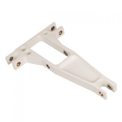 HL Parts |  Aluminum Cnc Machining Parts Custom Machining Cnc Machine Spare Parts Central Machinery Oem Cnc Parts