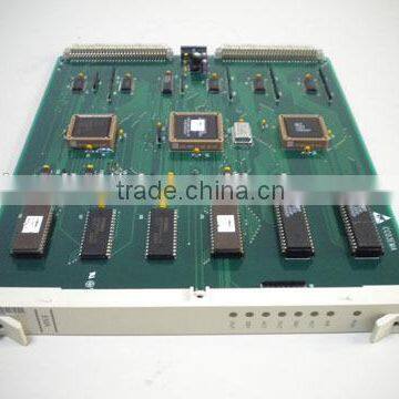 Huawei C&C08 EMA Double machine rearrangement of plate