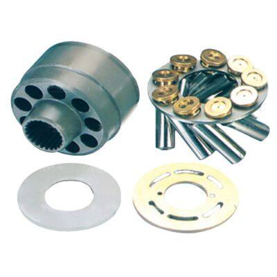 Kit de reparación de repuestos hidráulicos. Bomba de émbolo hidráulica HPVMF16/23/32 KX61. Repuestos de bomba hidráulica para repuestos de KUBOTA