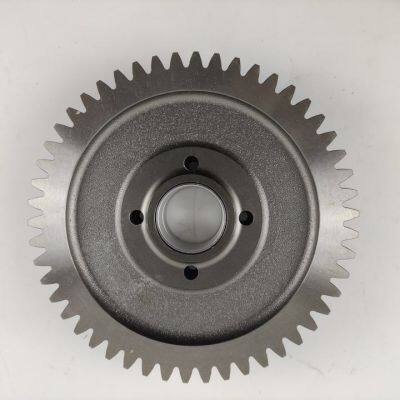 Hot Sell Truck ISF2.8 Diesel Engine Parts Idler Gear 5272961 photo-3