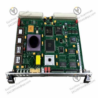 Motorola MVME167-34B VME Bus Single-board Computer photo-3
