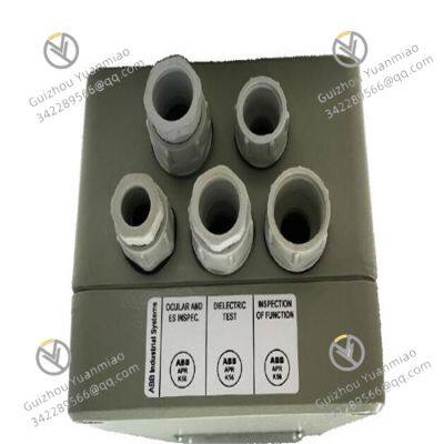 PFRA101 Fieldbus Adapter Module photo-2