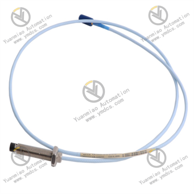 High-Accuracy 330104-11-25-10-02-00 Bently Nevada 3300 XL 8mm Proximity Probes for Precision Monitoring