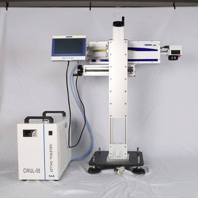 Laser Marking Machine photo-2