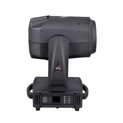 B300A 3in1 295W/300W Lamp Moving Head Beam Lights With BSW Disco DJ Lighting Setup Pattern Lights photo-3