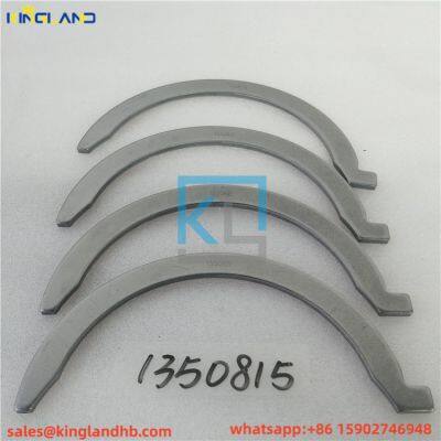 engine parts DC09 Thrust Metal Std 1350815 fit for scania
