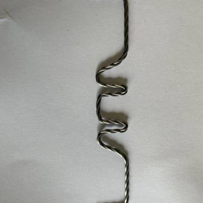 tungsten wire heater for vaccum coating
