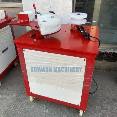 CNC Automatic Bending Machine for Motorized Curtain Track Smart Curtain Rail Electric Automatic Curtain Track photo-2
