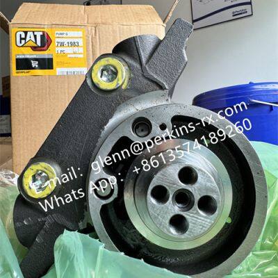 Original factory brand new 7W-1983 fuel injection pump