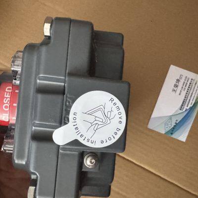 Emerson Topworx TXP-P20GNPM TXP-K20GNMM 100% New 100% Original photo-3