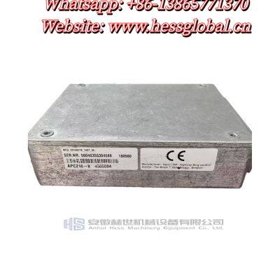 Konecranes 3573653006 TCon Control Unit