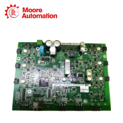 ABB GC C960 C102 3BHE033067R0102 photo-2