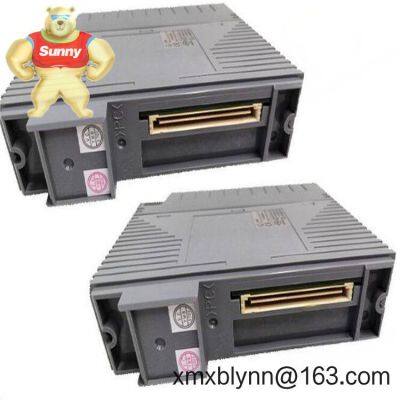 YOKOGAWA AAI143-S00 – 8‑Channel 4–20 mA Analog Input Module with HART for FIO-based DCS
