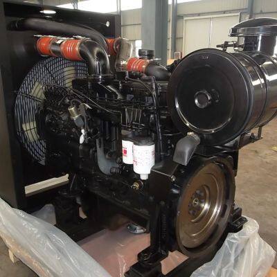 Factory Outlet 6 Cylinder 325HP 2200rpm 6LTAA8.9-C325 Construction Machinery Engines for Cumins photo-4