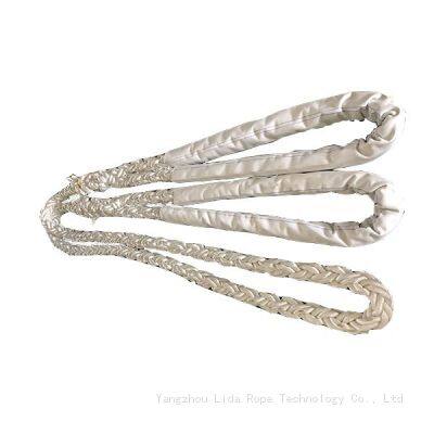 Mooring Tails Mooring Pendants Timm Signal Master With 2 Splice Eyes photo-5