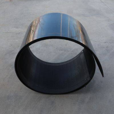 PE Heat Shrinkable Tape /Sleeve Oil&Gas Pipe