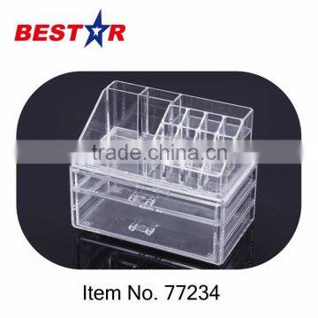 Factory Price Customized Top Quality jewelry organizer