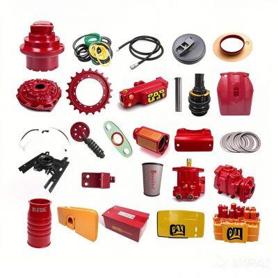 Cheap Authentic Products Sany Excavator Spare Parts Sy55c Spare Parts photo-4