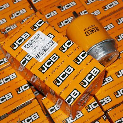 JCB Fuel Water Separator Filter 32/925915 WK8169 SN70242 FS19987 P551434 BF9828-D 5198956 87803444 Jcb Filters photo-6