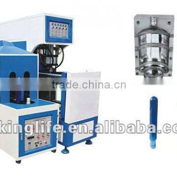 extrusion blow molding machine price