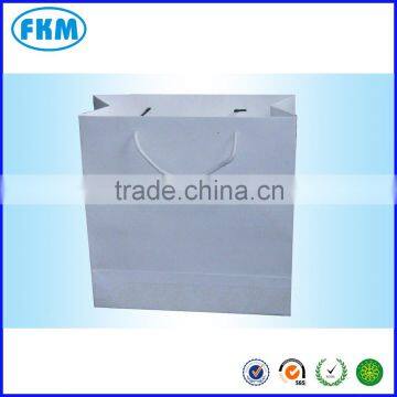 paper close shopping bag