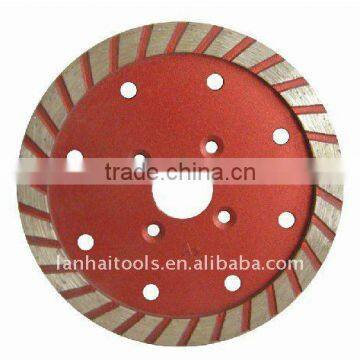 105MM Turbo Diamond Saw Blade for Ceramics