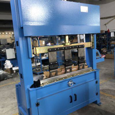 Stainless Steel Kitchen Sink Edges Bending Machine 304 Simple Bending Machine